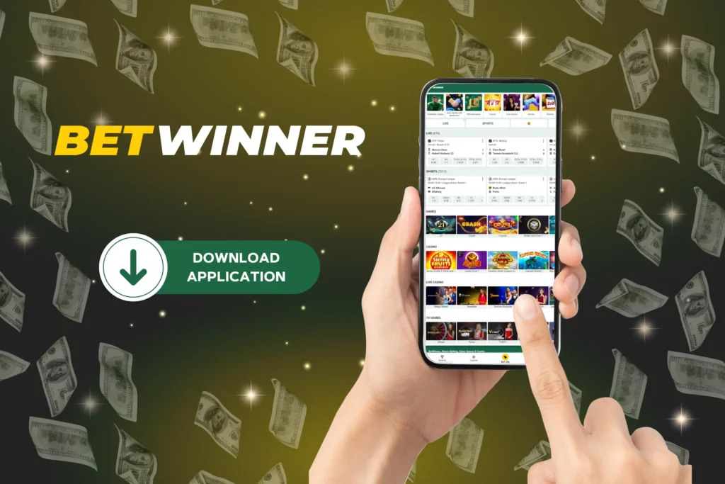 Winng Betwinner App Latest Version